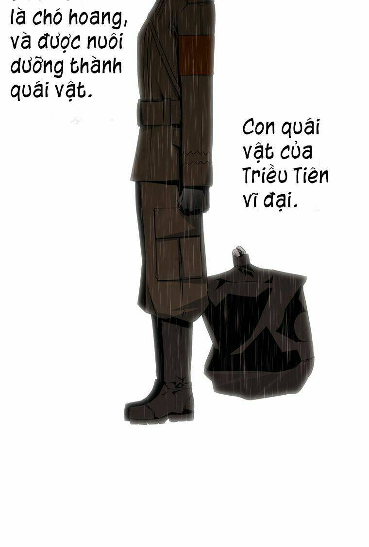 covertness: secretly, greatly chapter 0 5