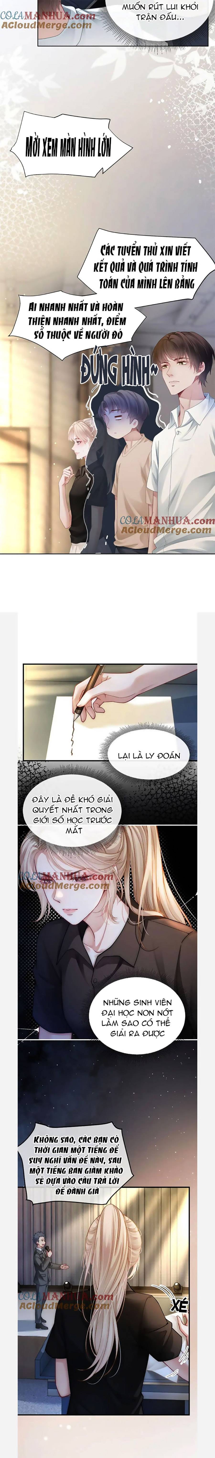 mãn cấp đại lão trọng hồi xuyên không thế giới chapter 15 4