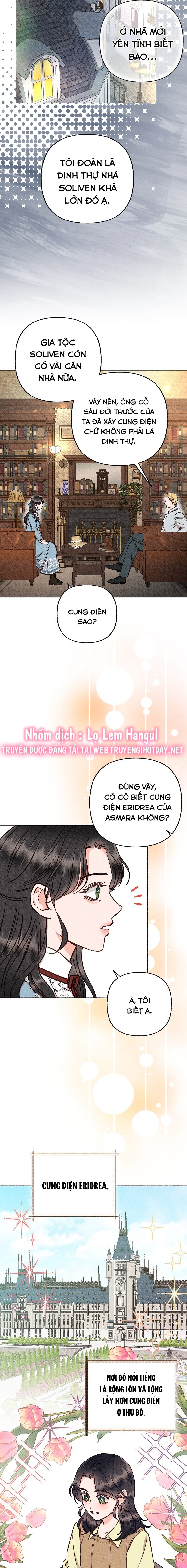 chàng trai đa nhân cách của tôi chapter 22 18