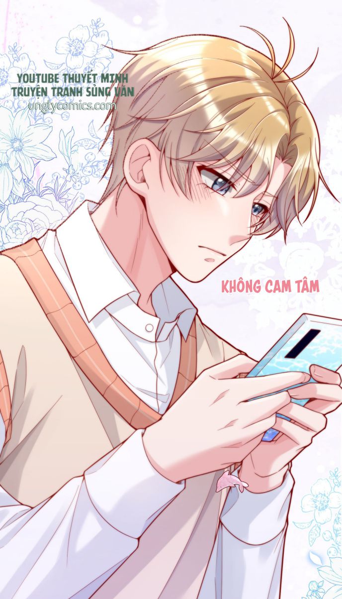 chàng nhân viên host và gã hàng xóm nguy hiểm chapter 24 51