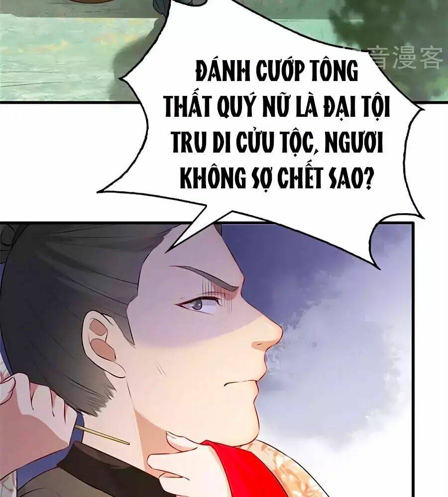 gian phi như thử đa kiều chapter 27 81