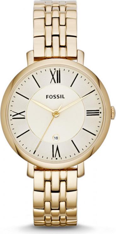 Đồng hồ nữ Fossil  ES3434