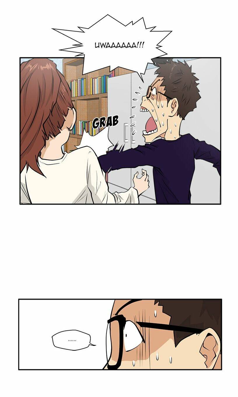 mr kang chapter 21 17