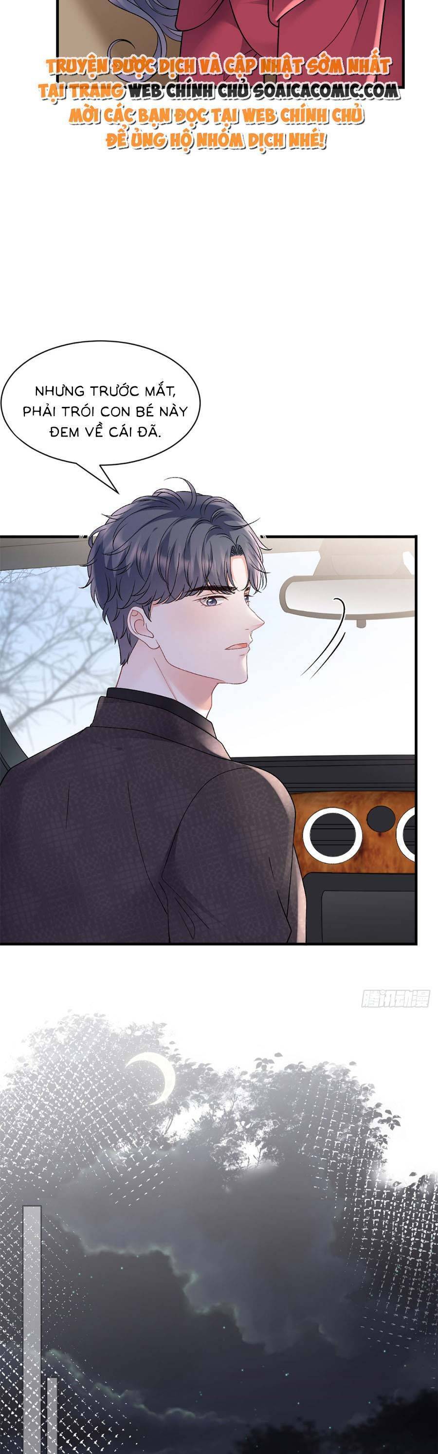 đại tiểu thư có thể có cái gì xấu chapter 153 14