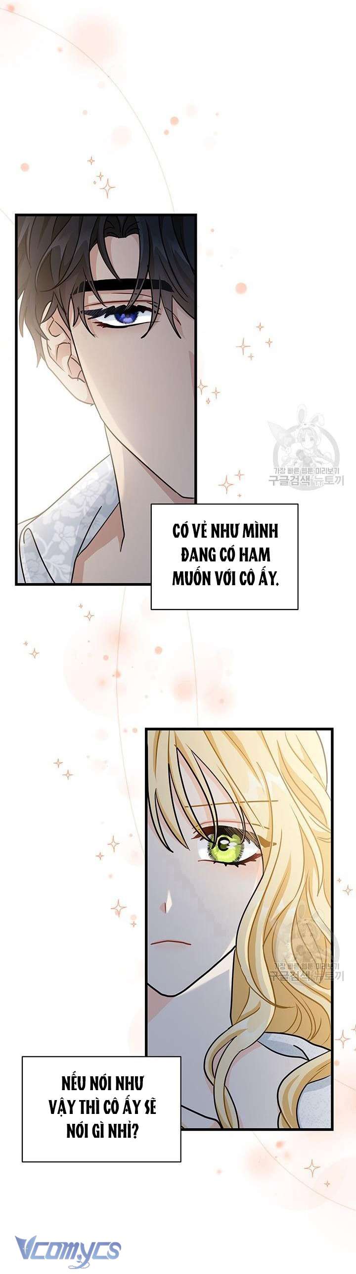 cô gái sẽ trở thành chủ gia đình chapter 33 20