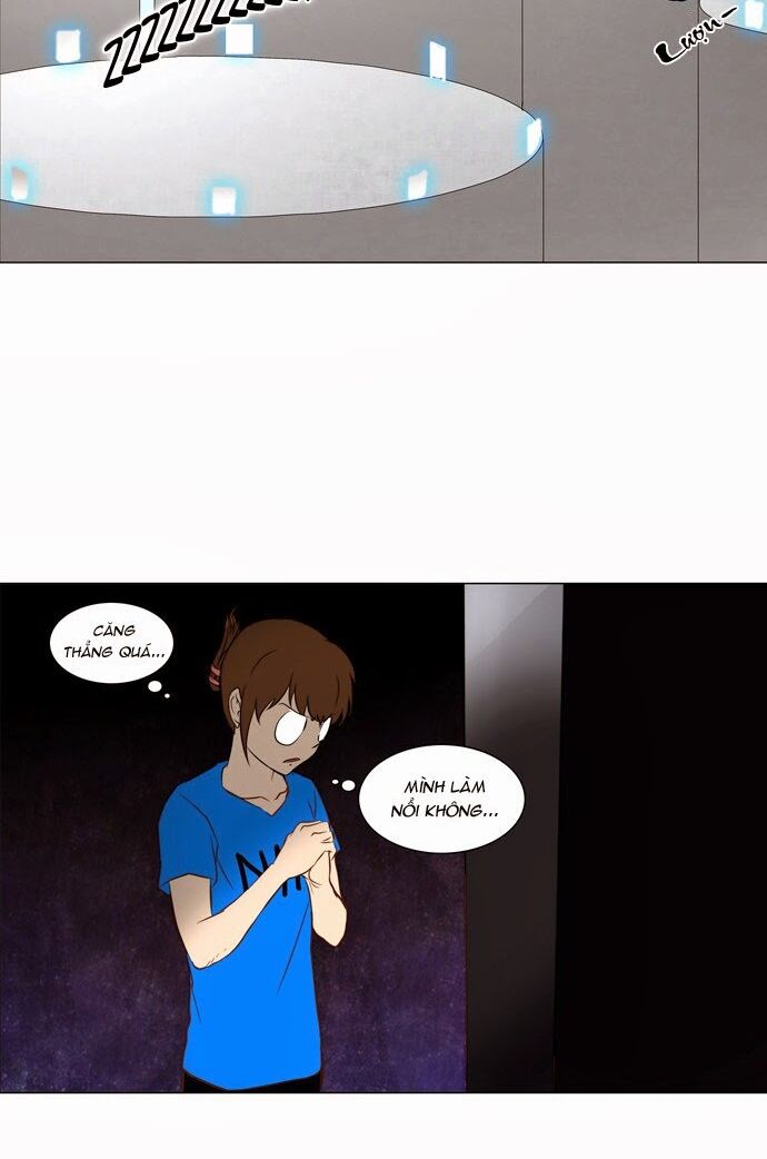tòa tháp bí ẩn 2 chapter 71 12