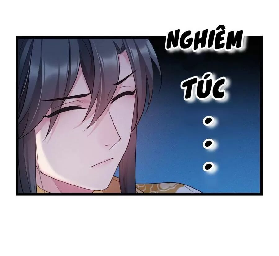 ta mới không gả cho hoàng tử phản diện chapter 26 10