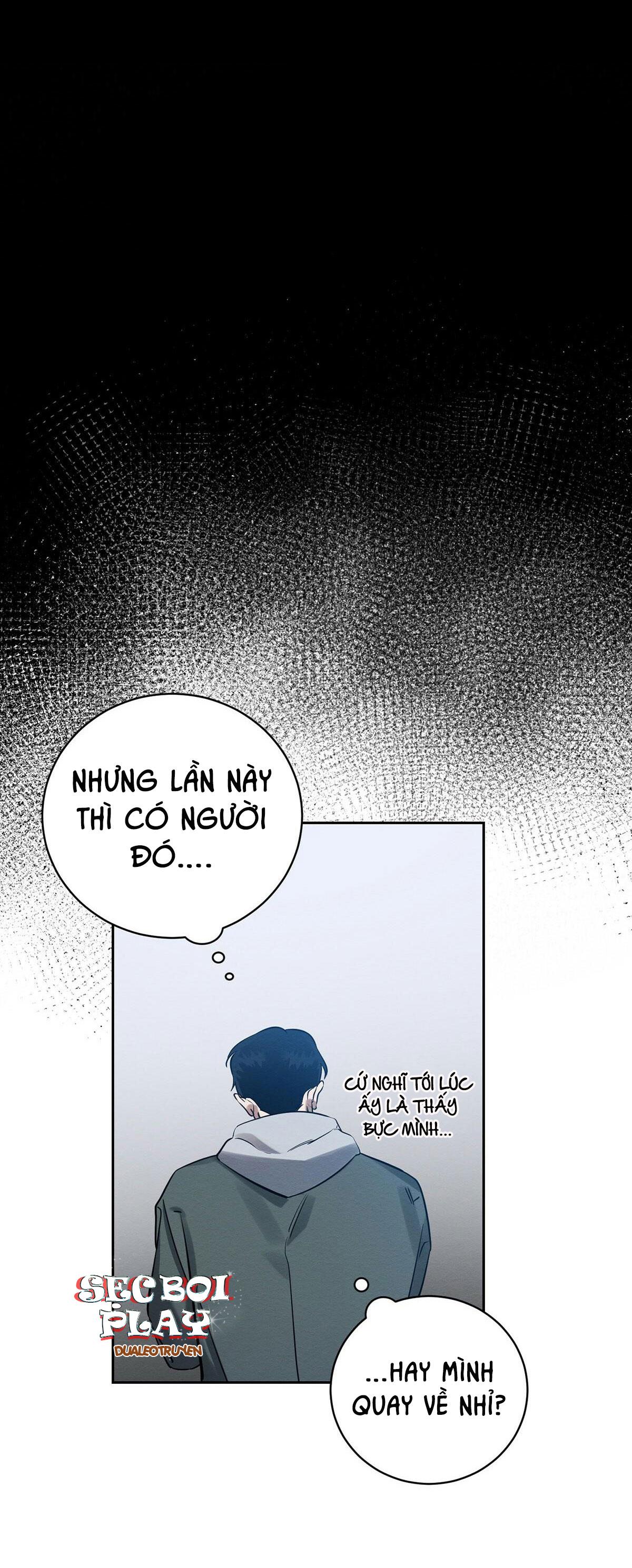 lý do của ác nhân chapter 3 28