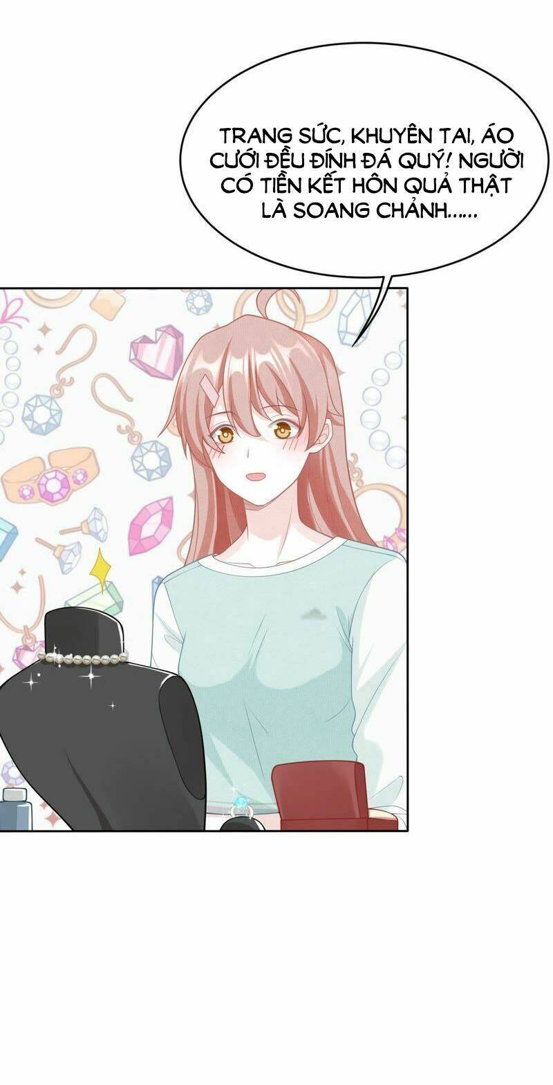 cô dâu giả tạo chapter 2 2