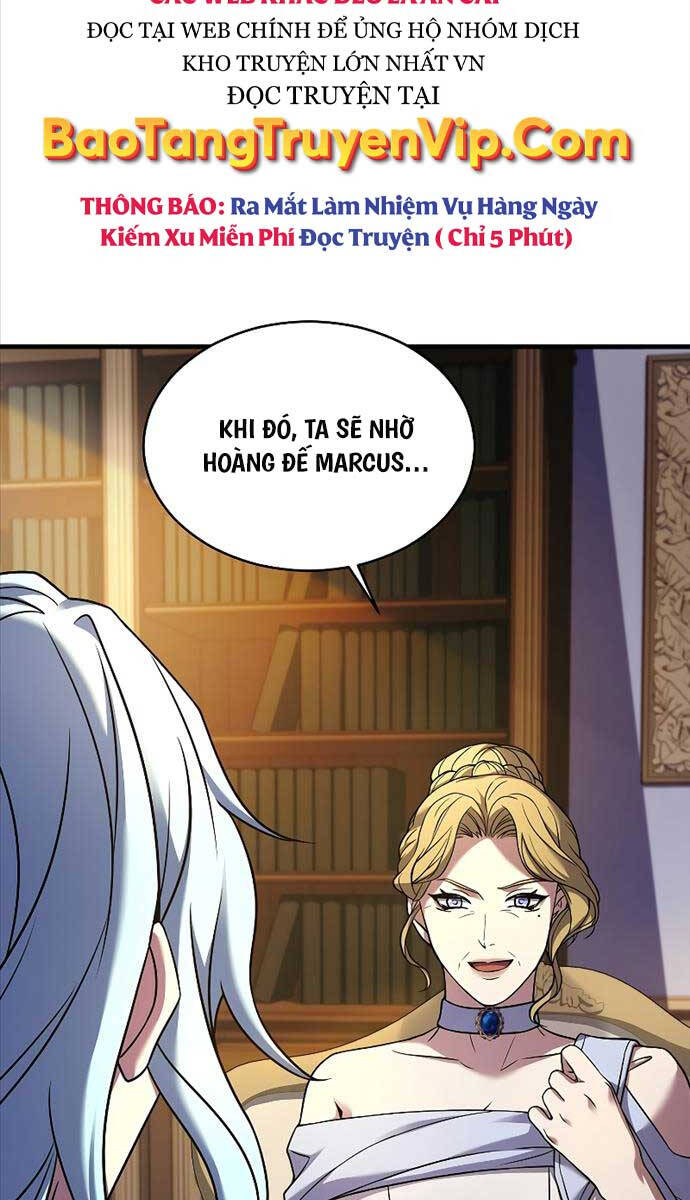 sự trở lại của hiệp sĩ giáo vô song chapter 118 6