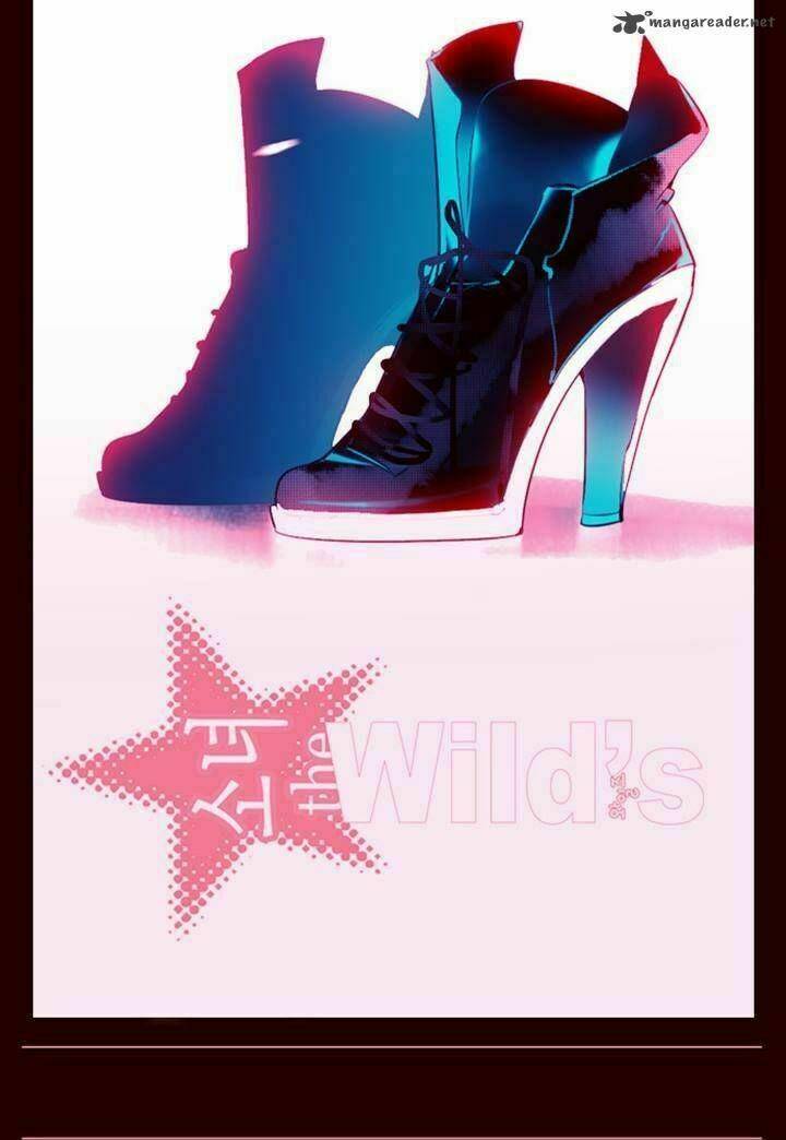 nữ sinh trường wilds chapter 89 2