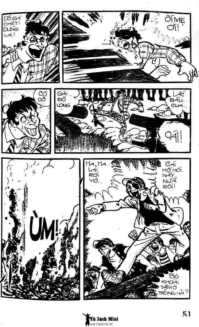 mankichi chapter 6.2 11