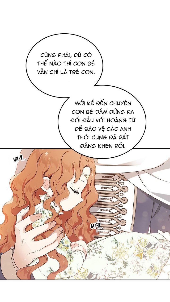 lần này tôi sẽ trở thành gia chủ chapter 17 15