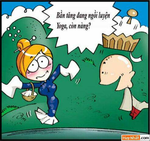 tân tây du ký chapter 40 7