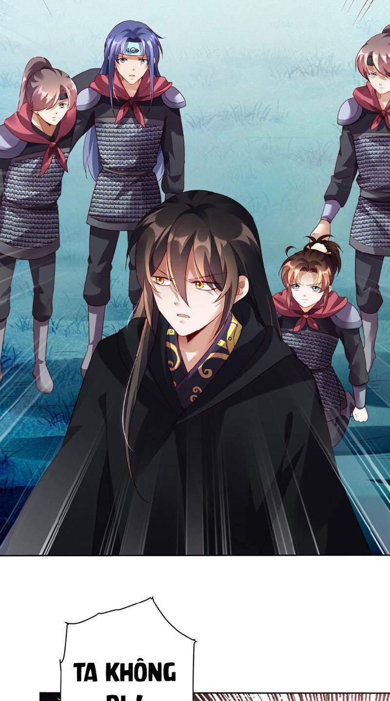 thiên kim bất hoán chapter 34 44