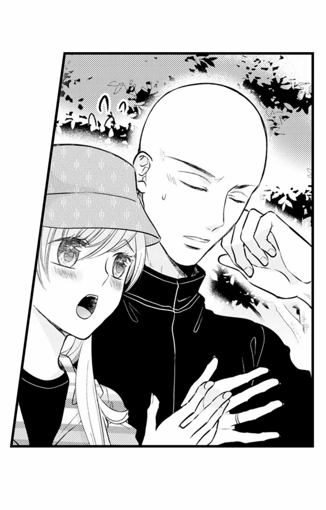 dây dưa một đêm dâm đãng với nhà sư chapter 161.2 11