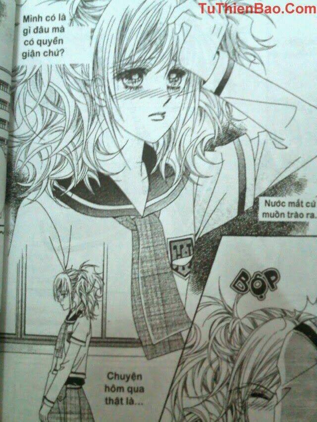tình trong mộng chapter 7 37