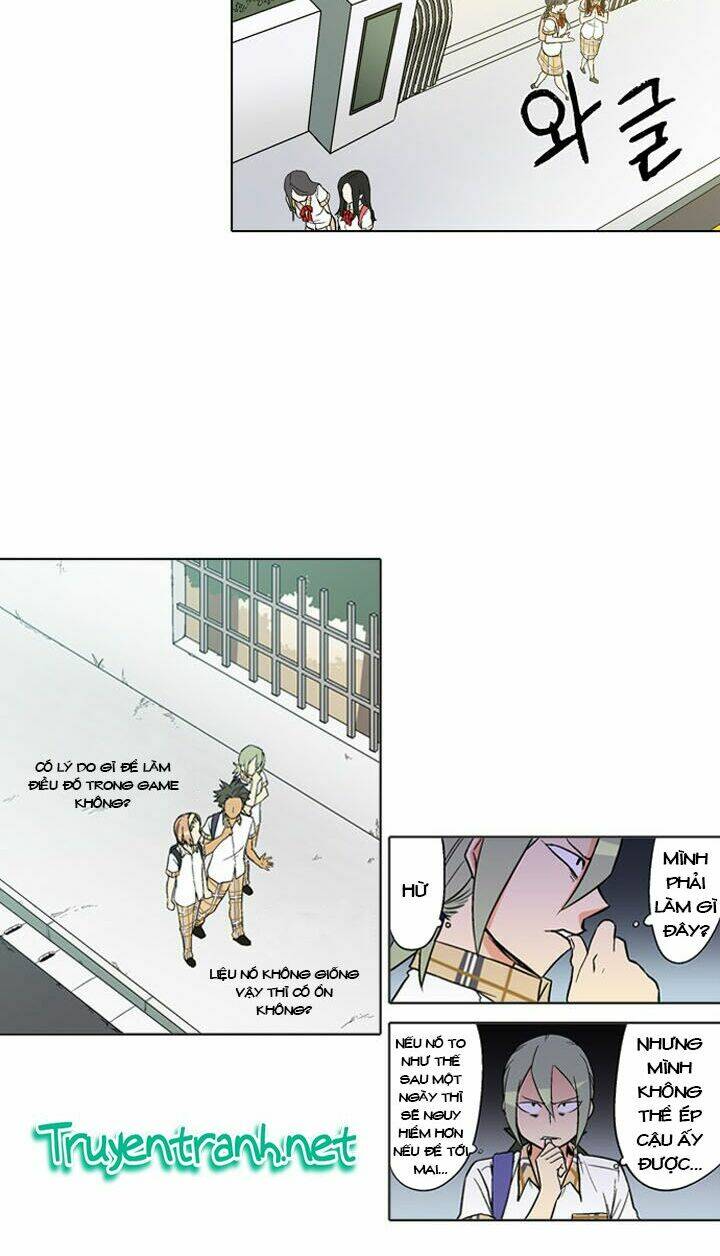 the language of god chapter 3 23