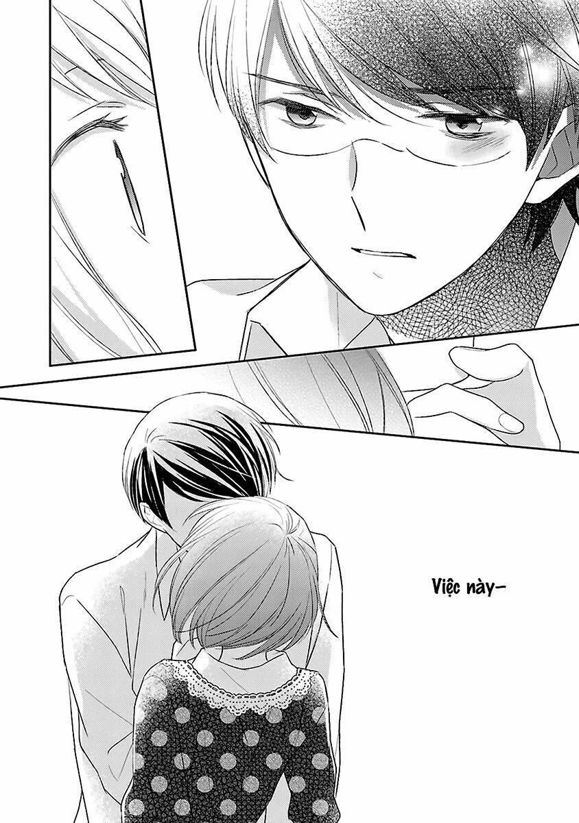 not entirely a father-daughter relationship chapter 12 33