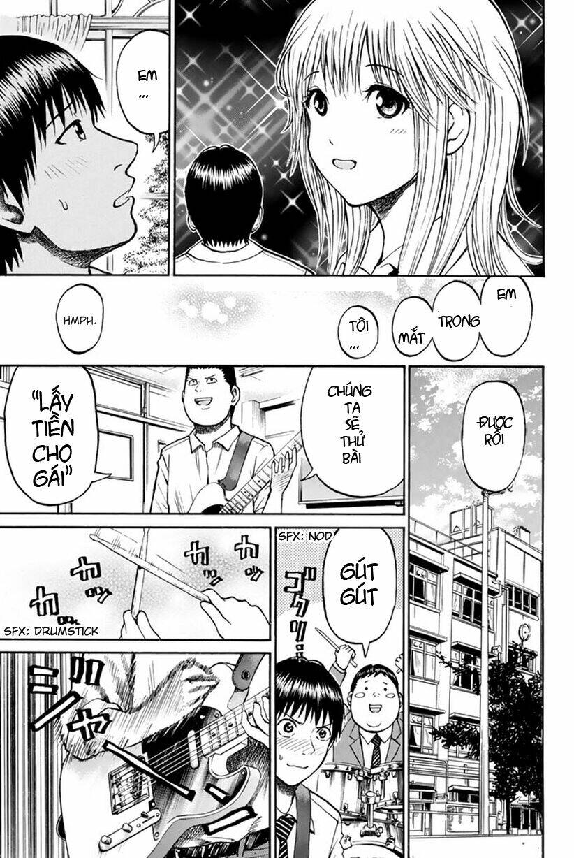 vợ tôi là wagatsuma chapter 21 18