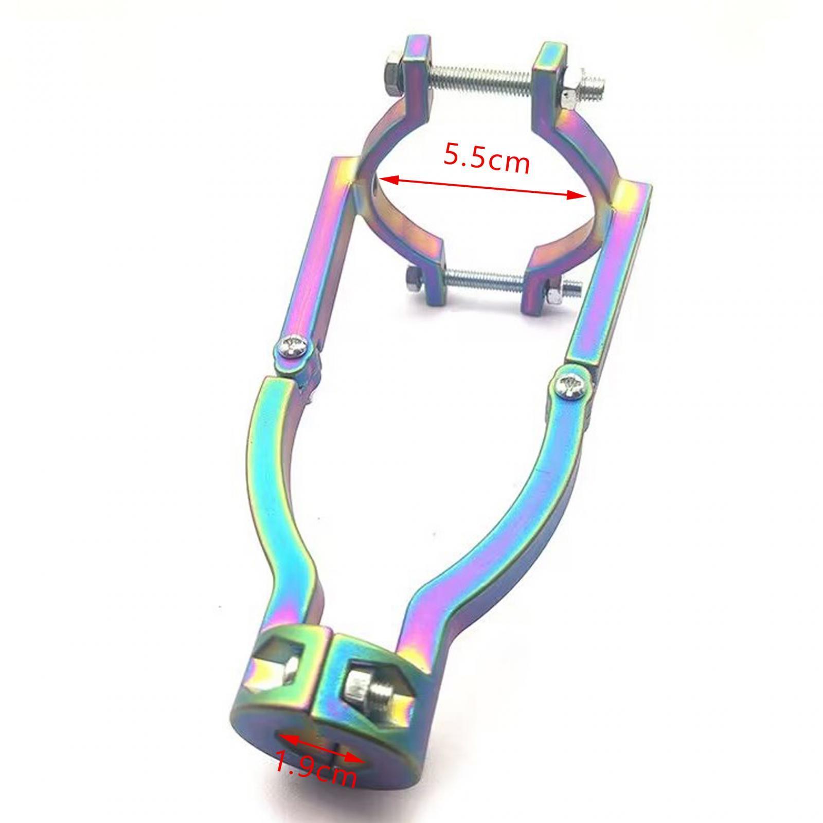 Square Hole Drill Bit Adapter for Drill Machine Attachment Drill Press