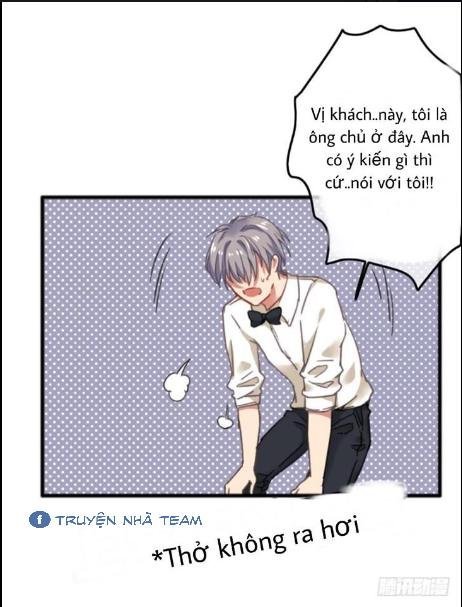 lời thì thầm chapter 14 27