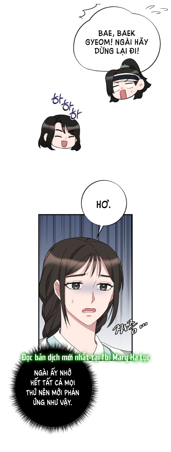 [18+] mơ về một cơn mưa phùn chapter 4.2 29