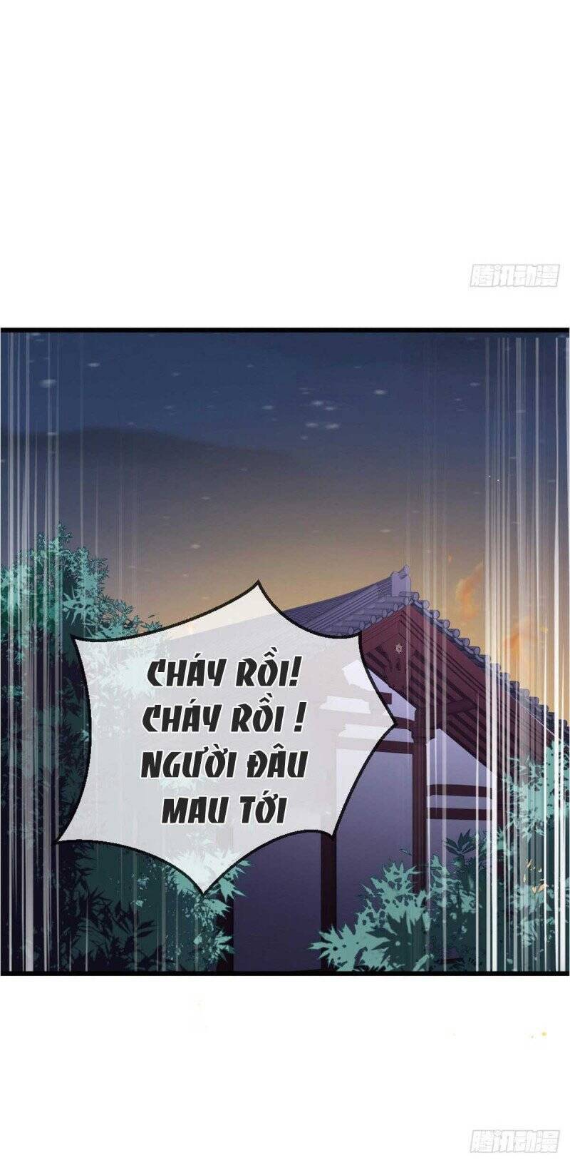 mau xuyên không rửa tội cho nhân vật phản diện chapter 56 8