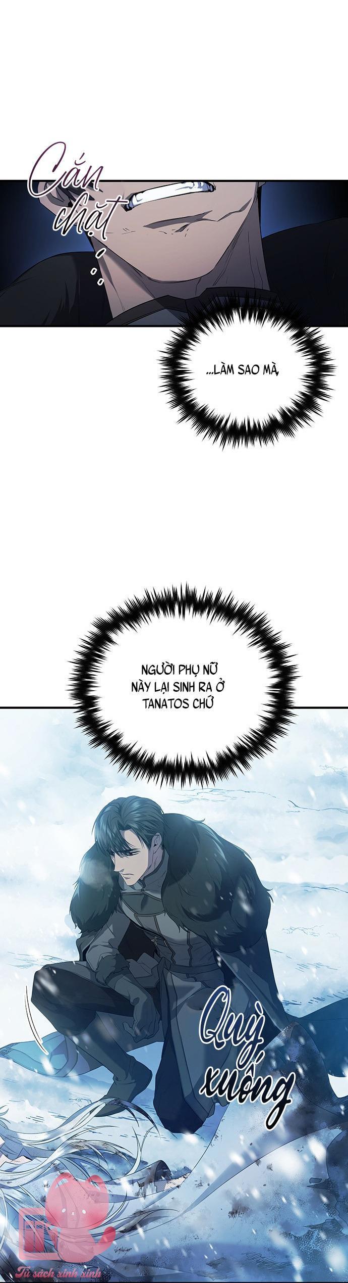 kẻ cướp đoạt hoàng hậu chapter 2 51