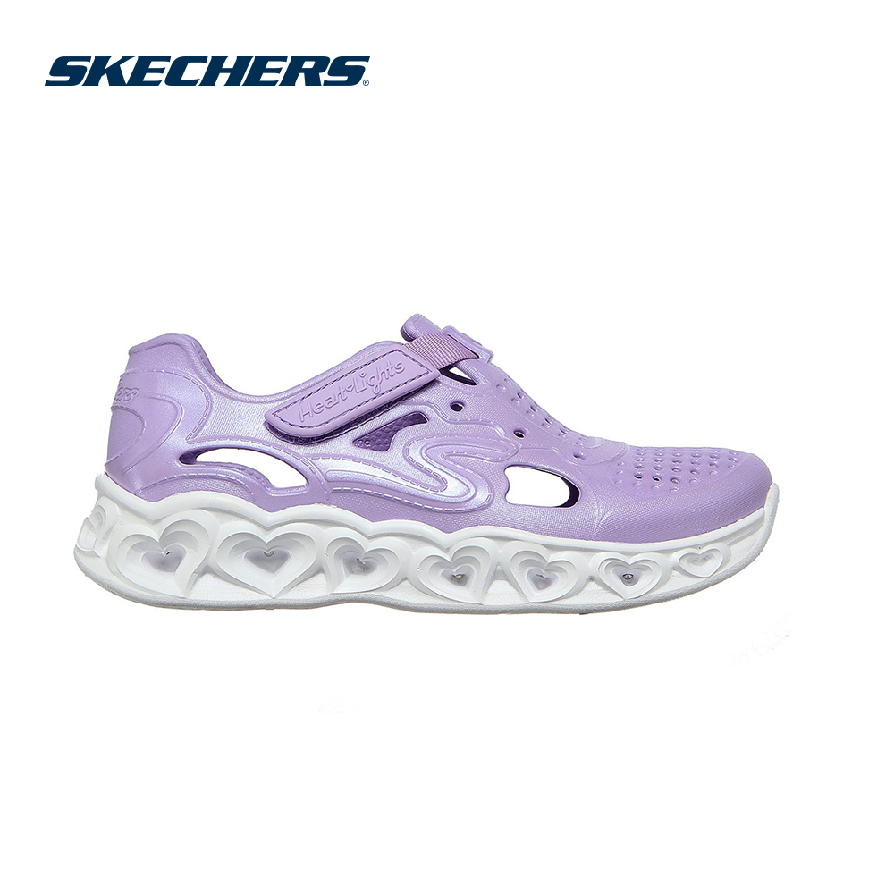 Skechers Bé Gái Giày Thể Thao Foamies Light Hearted 2.0 - 308040L-LAV