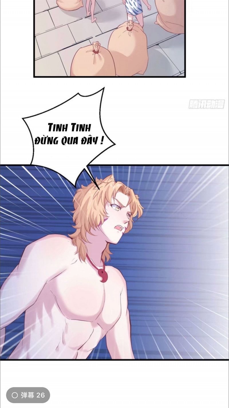 [16+] thảnh thơi thú thế chủng chủng điền, sinh sinh tể chapter 151 18