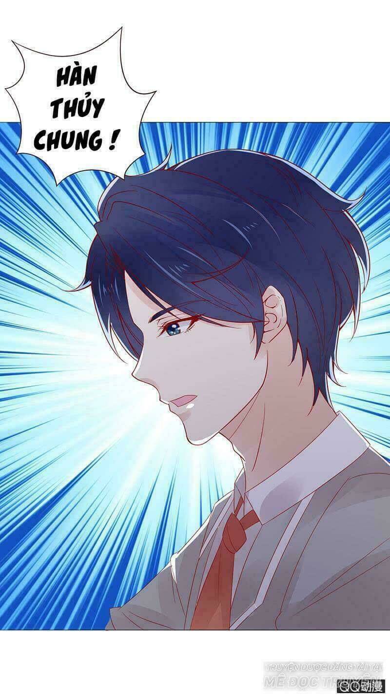 băng sơn học trưởng không được chọc chapter 24.2 24