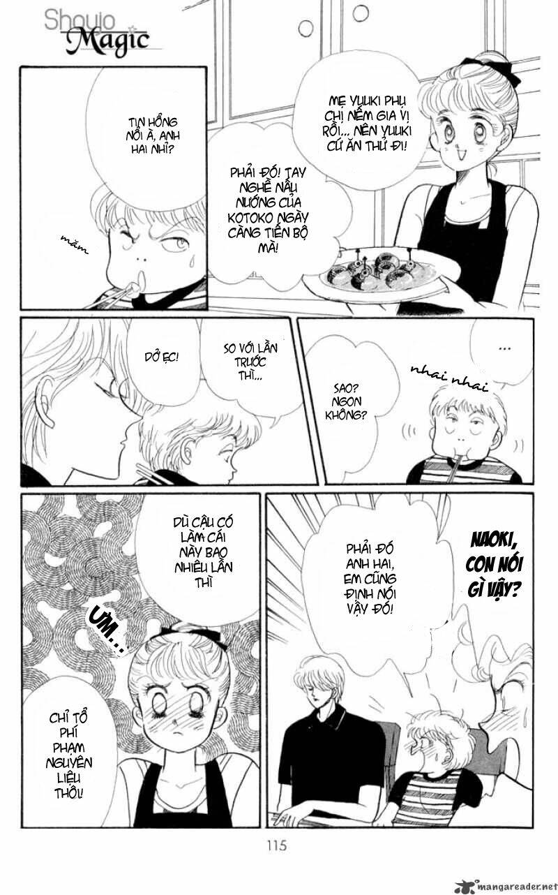 itazura na kiss chapter 14 24