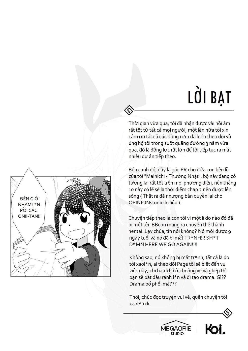 funny or boring school life? chapter 11 2