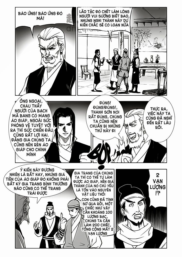 cửu đỉnh ký chapter 15 4