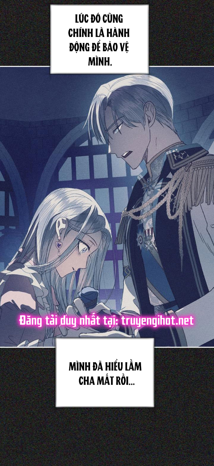 cha à, con không muốn kết hôn đâu chapter 76 75