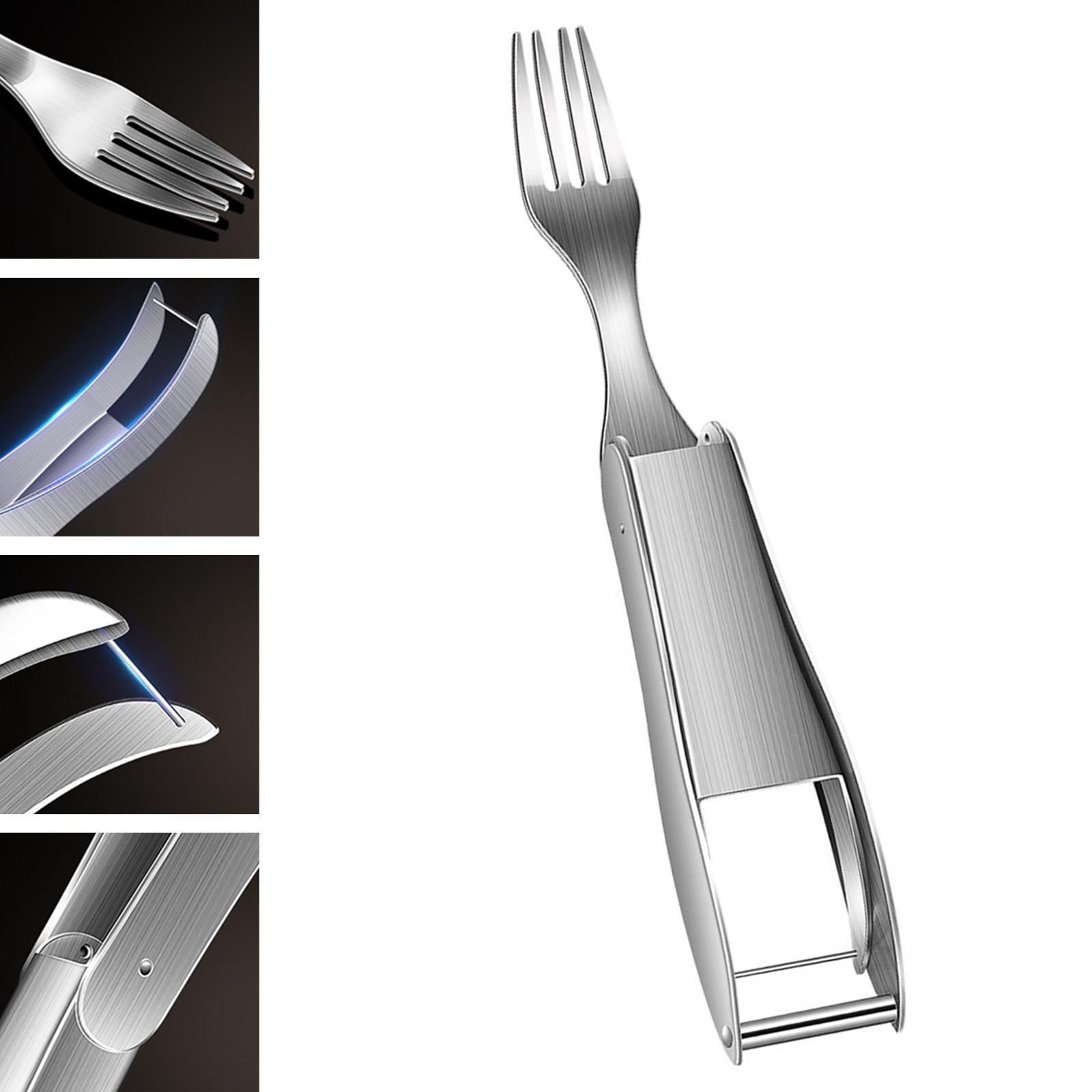 Watermelon Cutter Slicer 2 in 1 Fruit Forks Slicer Cutter for