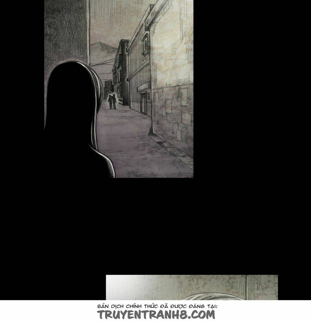 house of doll-ngôi nhà của những búp bê chapter 4 27