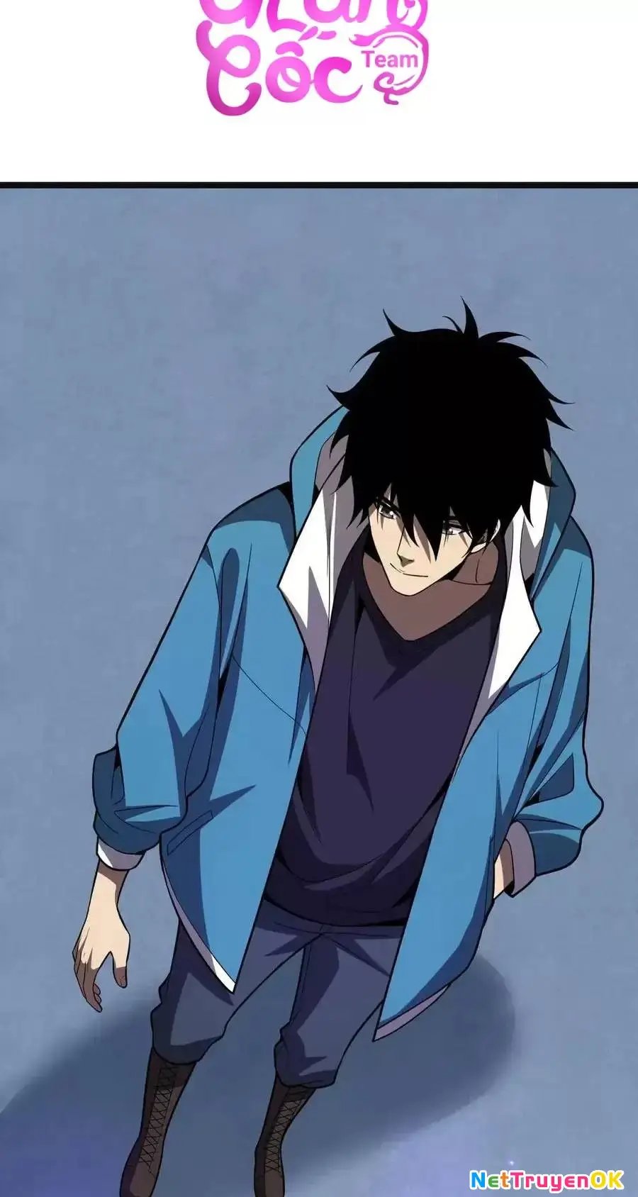 toàn dân tận thế: ta, virus quân vương chapter 14 72