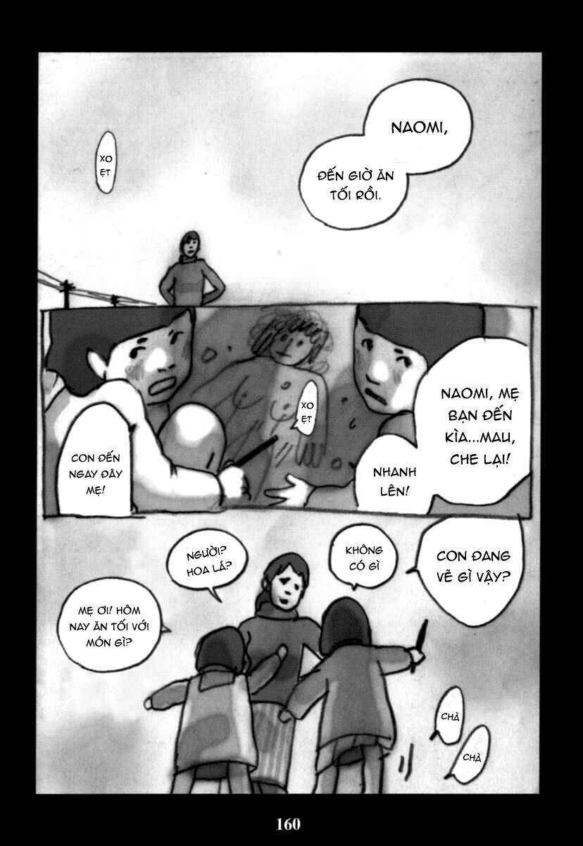 monokuro kinderbook chapter 7 30