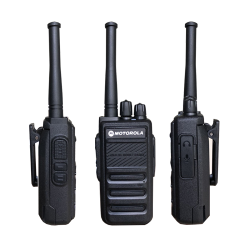 Bộ Đàm Motorola CP309 - Hàng Chính Hãng