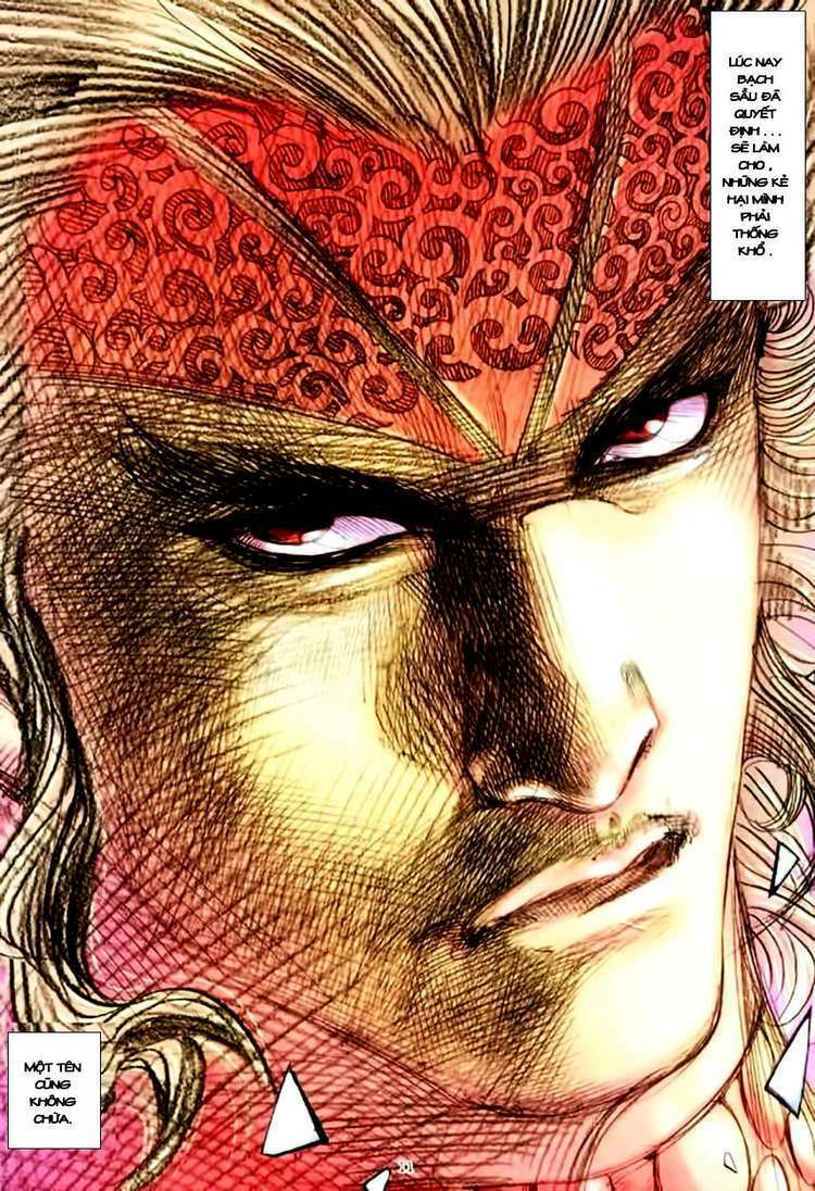 võ thần chapter 163 11