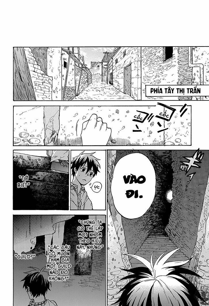 hai to gensou no grimgal chapter 1 82