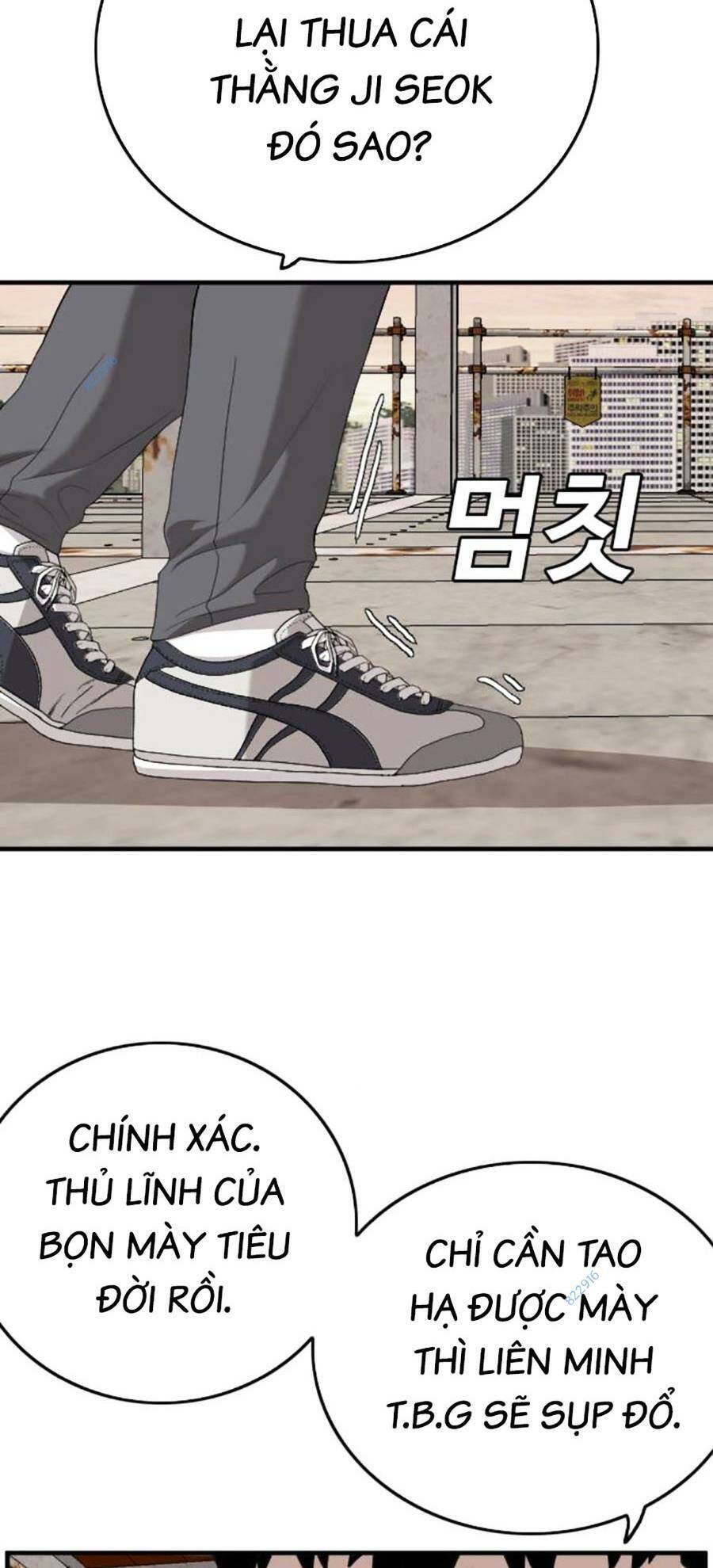 người xấu chapter 151 100