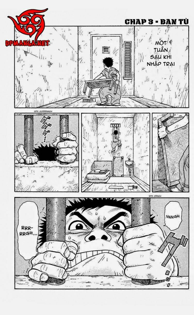 shuujin riku chapter 3 3