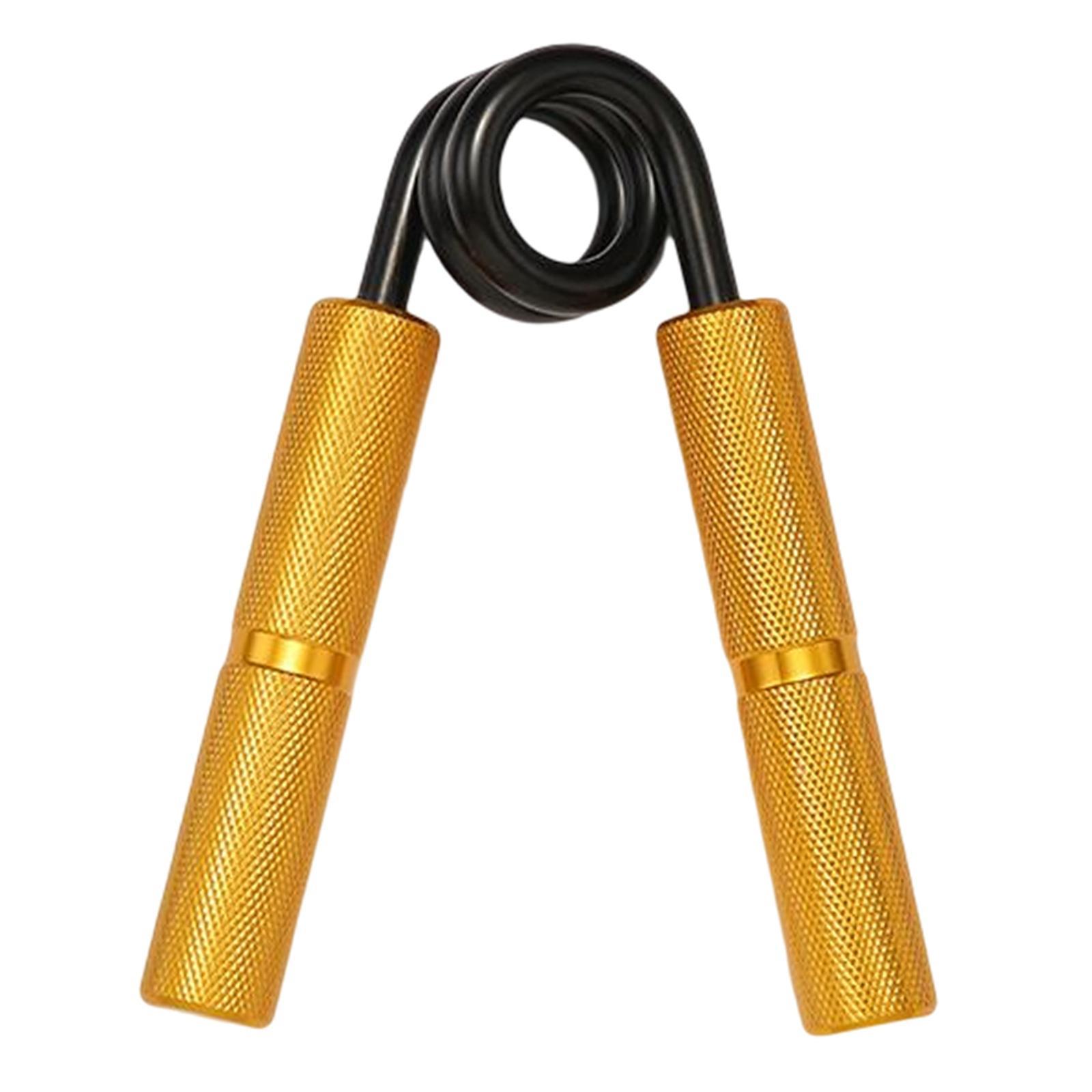 2x  Hand Wrist Hands Grip Strengthener