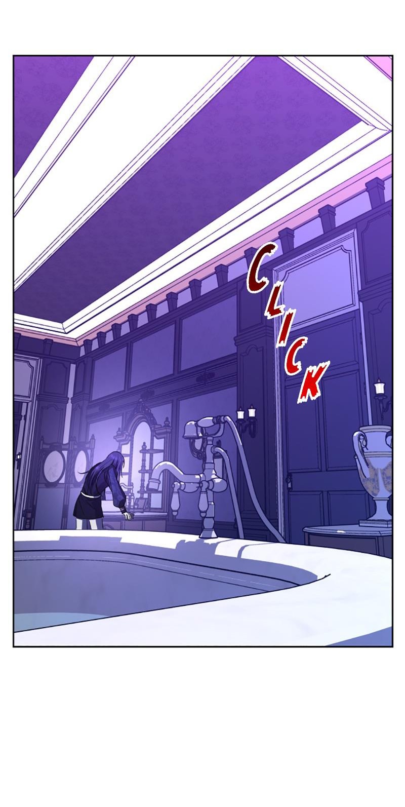 tôi muốn trở thành cô ấy dù chỉ là một ngày chapter 61 78