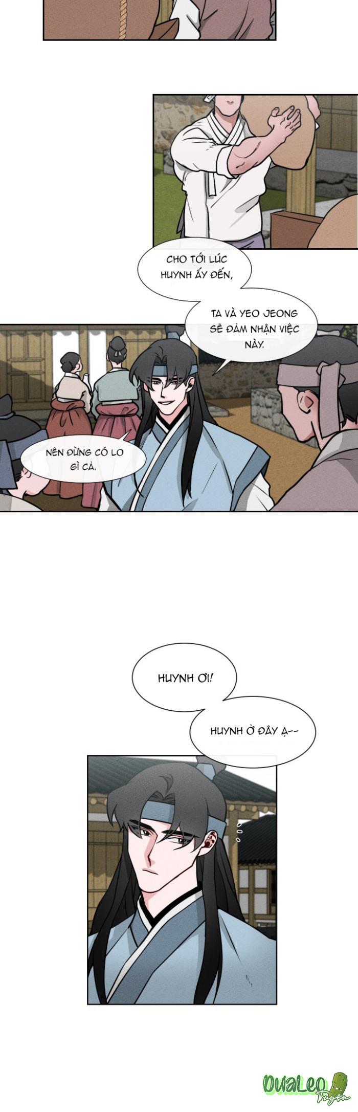 shinsujeon chapter 5 6