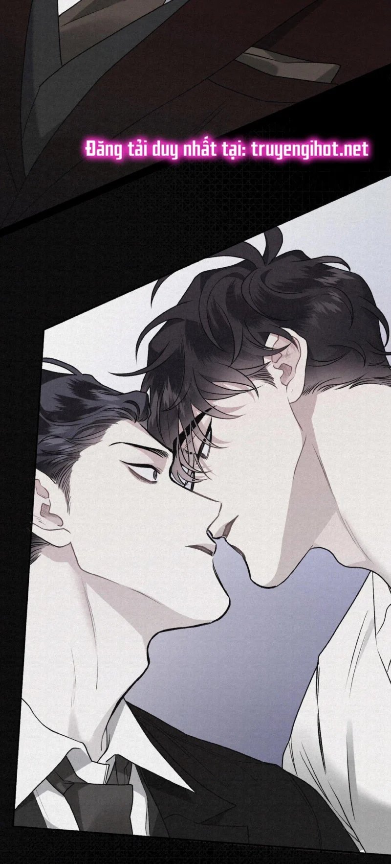 tình yêu kì lạ chapter 52 9