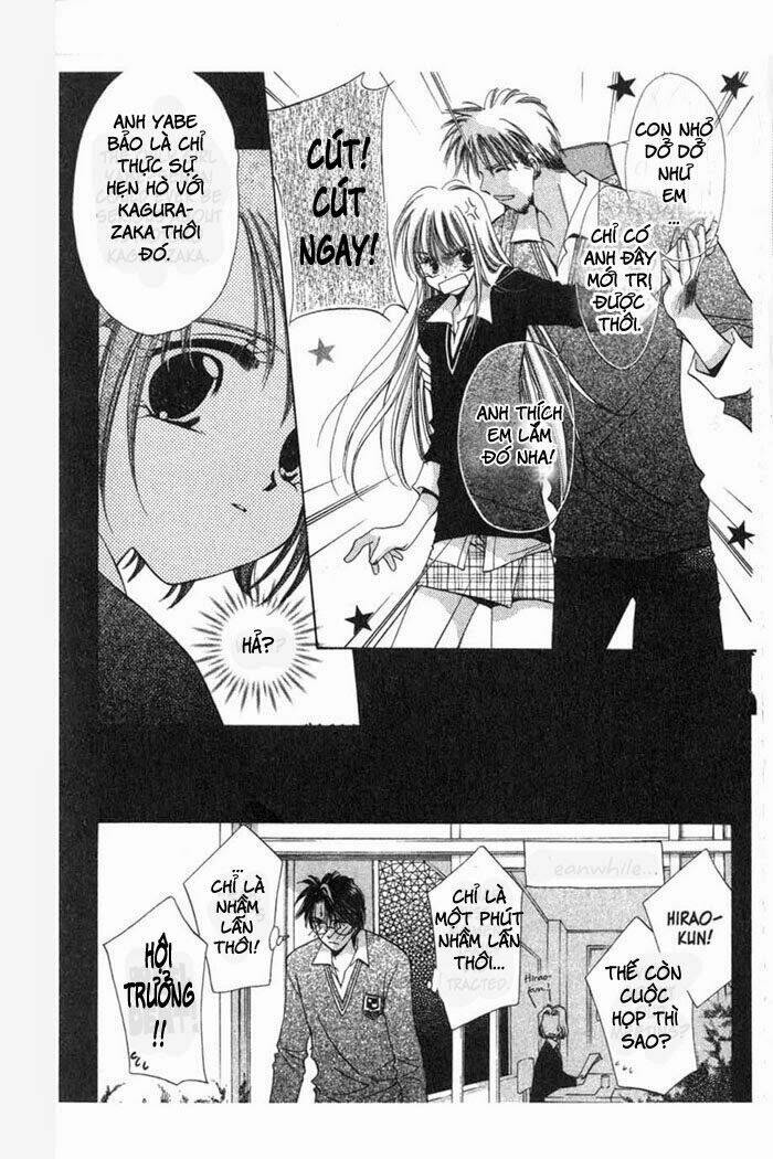 gatcha gacha chapter 3 46